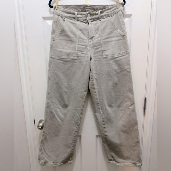 American Eagle stretch jeans size 10 - Picture 1 of 4